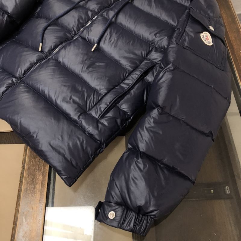 Moncler Down Jackets